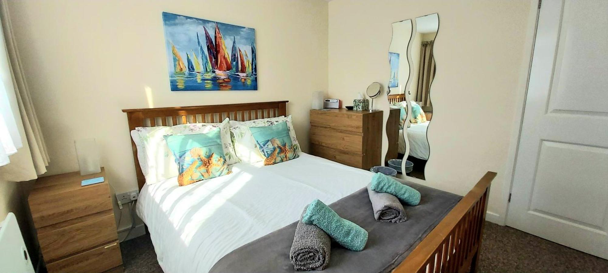 A Beach Holiday In Pembrokeshire Habitación foto