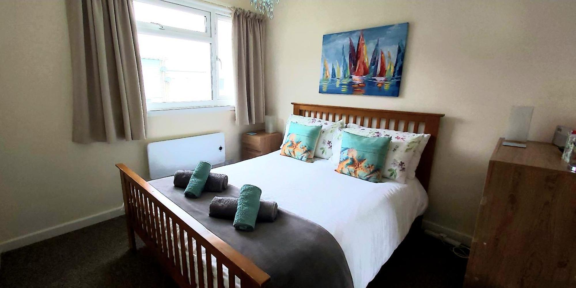 A Beach Holiday In Pembrokeshire Habitación foto