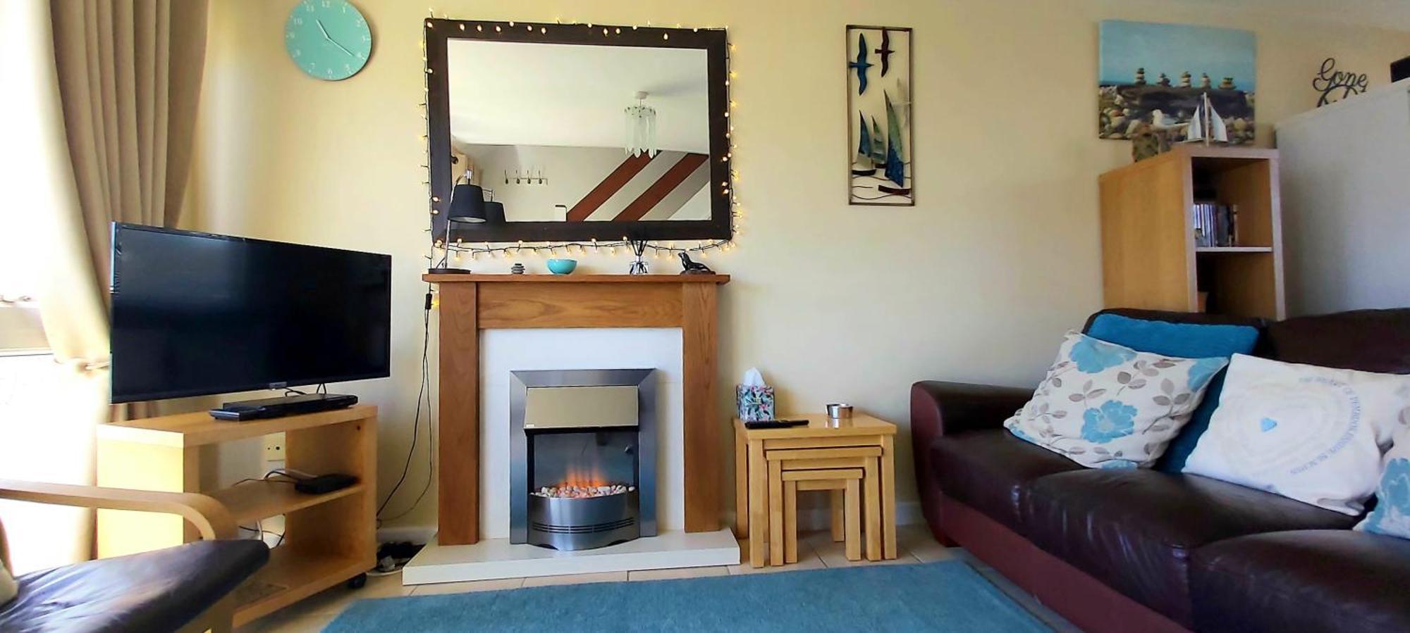 A Beach Holiday In Pembrokeshire Habitación foto