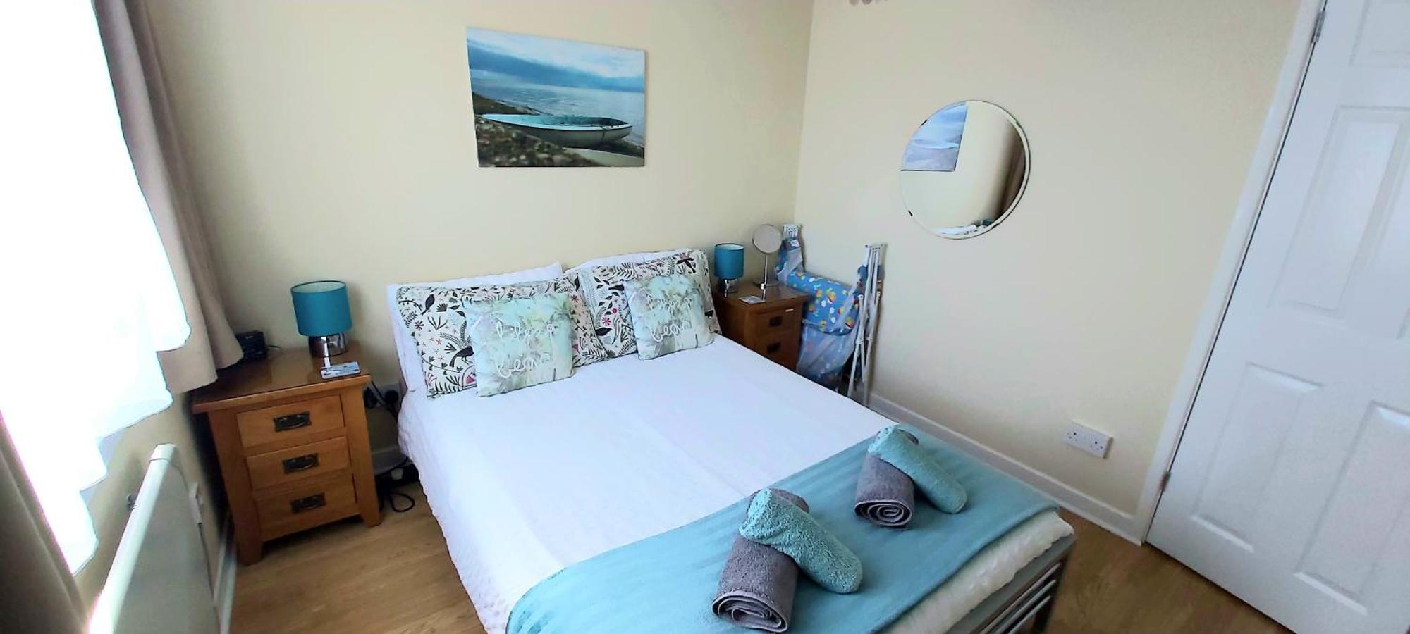 A Beach Holiday In Pembrokeshire Habitación foto