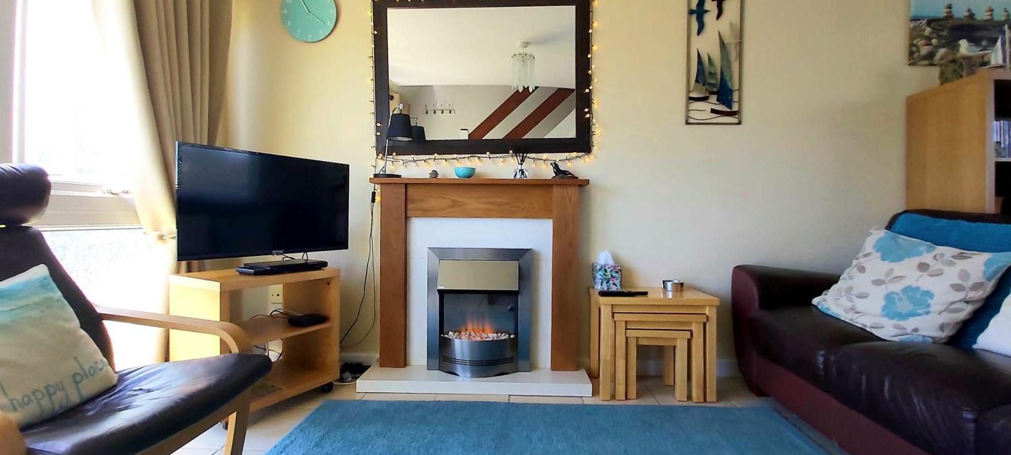 A Beach Holiday In Pembrokeshire Habitación foto