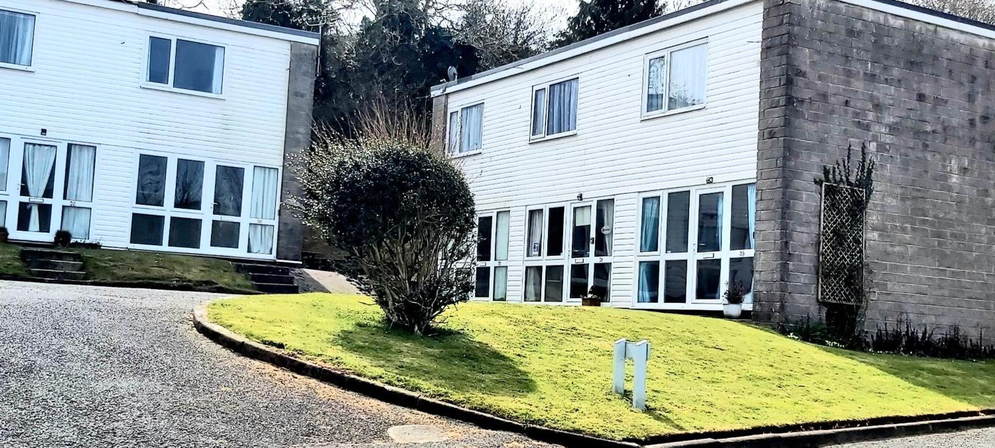 A Beach Holiday In Pembrokeshire Exterior foto